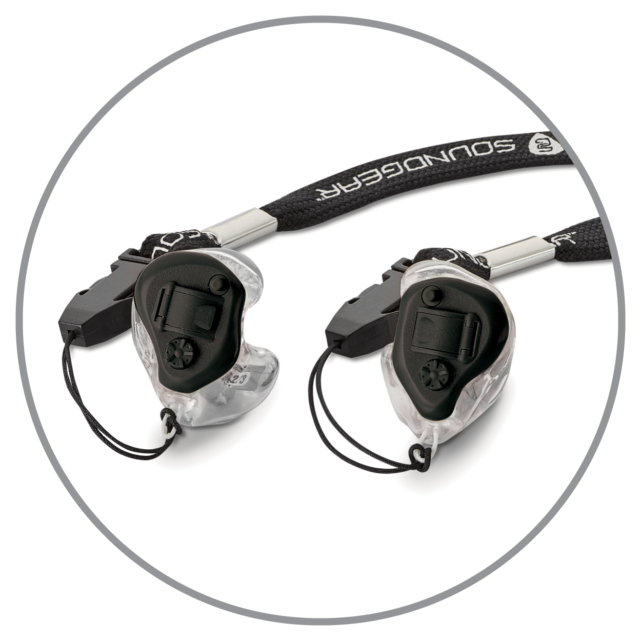 SoundGear Ear Protection at Hear For You in Amsterdam